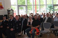 125 Jahre FFW Bad Frankenhausen Bild: 125 Jahre FFW Bad Frankenhausen