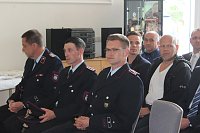 125 Jahre FFW Bad Frankenhausen Bild: 125 Jahre FFW Bad Frankenhausen