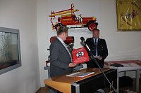 125 Jahre FFW Bad Frankenhausen Bild: 125 Jahre FFW Bad Frankenhausen