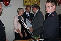 125 Jahre FFW Bad Frankenhausen Bild: 125 Jahre FFW Bad Frankenhausen