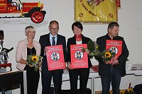 125 Jahre FFW Bad Frankenhausen Bild: 125 Jahre FFW Bad Frankenhausen