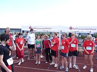 Bild: 4. St&auml;dte-Marathon in Sondershausen