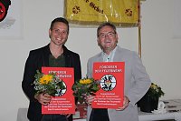 125 Jahre FFW Bad Frankenhausen Bild: 125 Jahre FFW Bad Frankenhausen