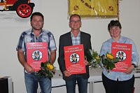 125 Jahre FFW Bad Frankenhausen Bild: 125 Jahre FFW Bad Frankenhausen