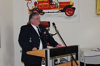 125 Jahre FFW Bad Frankenhausen Bild: 125 Jahre FFW Bad Frankenhausen