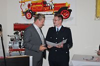 125 Jahre FFW Bad Frankenhausen Bild: 125 Jahre FFW Bad Frankenhausen