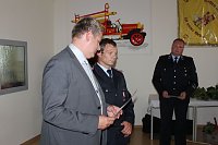 125 Jahre FFW Bad Frankenhausen Bild: 125 Jahre FFW Bad Frankenhausen