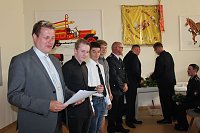 125 Jahre FFW Bad Frankenhausen Bild: 125 Jahre FFW Bad Frankenhausen
