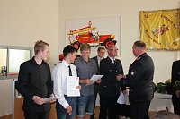 125 Jahre FFW Bad Frankenhausen Bild: 125 Jahre FFW Bad Frankenhausen