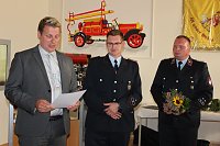 125 Jahre FFW Bad Frankenhausen Bild: 125 Jahre FFW Bad Frankenhausen