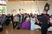 125 Jahre FFW Bad Frankenhausen Bild: 125 Jahre FFW Bad Frankenhausen
