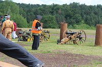 Große Parade auf dem Dickkopf Bild: Große Parade auf dem Dickkopf