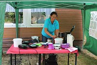 Dorffest geht in die zweite Runde Bild: Dorffest geht in die zweite Runde