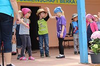 Dorffest geht in die zweite Runde Bild: Dorffest geht in die zweite Runde