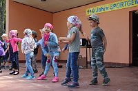 Dorffest geht in die zweite Runde Bild: Dorffest geht in die zweite Runde