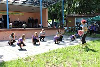 Dorffest geht in die zweite Runde Bild: Dorffest geht in die zweite Runde