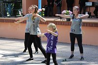 Dorffest geht in die zweite Runde Bild: Dorffest geht in die zweite Runde