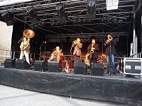 Bild: 14. Weinfest Sondershausen