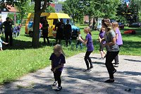 Dorffest geht in die zweite Runde Bild: Dorffest geht in die zweite Runde