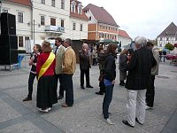 Bild: 14. Weinfest Sondershausen