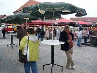 Bild: 14. Weinfest Sondershausen
