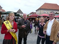 Bild: 14. Weinfest Sondershausen