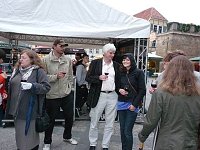 Bild: 14. Weinfest Sondershausen