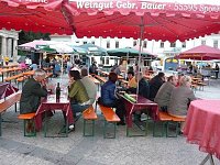 Bild: 14. Weinfest Sondershausen