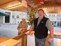 Bild: 14. Weinfest Sondershausen