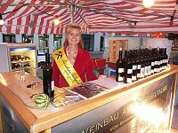 Bild: 14. Weinfest Sondershausen
