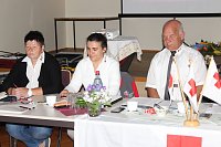 DRK Kyffhäuserkreisverband auf gutem Wege Bild: DRK Kyffhäuserkreisverband auf gutem Wege