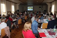 DRK Kyffhäuserkreisverband auf gutem Wege Bild: DRK Kyffhäuserkreisverband auf gutem Wege