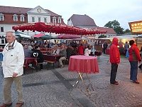 Bild: 14. Weinfest Sondershausen