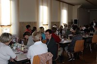 DRK Kyffhäuserkreisverband auf gutem Wege Bild: DRK Kyffhäuserkreisverband auf gutem Wege