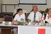 DRK Kyffhäuserkreisverband auf gutem Wege Bild: DRK Kyffhäuserkreisverband auf gutem Wege