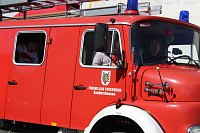Viel Spaß beim Feuerwehrfest in Bebra Bild: Viel Spaß beim Feuerwehrfest in Bebra