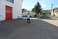 Viel Spaß beim Feuerwehrfest in Bebra Bild: Viel Spaß beim Feuerwehrfest in Bebra