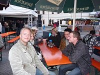 Bild: 14. Weinfest Sondershausen