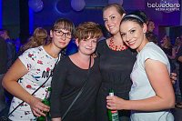 Party im Jugendclubhaus in Nordhausen - der Samstag Bild: Party im Jugendclubhaus in Nordhausen - der Samstag