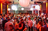 Party im Jugendclubhaus in Nordhausen - der Samstag Bild: Party im Jugendclubhaus in Nordhausen - der Samstag