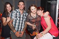 Party im Jugendclubhaus in Nordhausen - der Samstag Bild: Party im Jugendclubhaus in Nordhausen - der Samstag