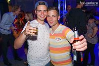 Party im Jugendclubhaus in Nordhausen - der Samstag Bild: Party im Jugendclubhaus in Nordhausen - der Samstag