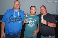 Party im Jugendclubhaus in Nordhausen - der Samstag Bild: Party im Jugendclubhaus in Nordhausen - der Samstag