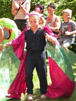 Die kleine Raupe Nimmersatt... Bild: Die kleine Raupe Nimmersatt...