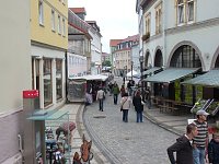 14. Weinfest Sondershausen Bild: 14. Weinfest Sondershausen