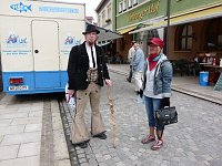 14. Weinfest Sondershausen Bild: 14. Weinfest Sondershausen