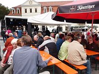 14. Weinfest Sondershausen Bild: 14. Weinfest Sondershausen