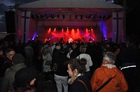 Konzert Keimzeit in Nordhausen Bild: Konzert Keimzeit in Nordhausen