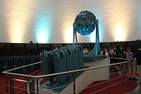 Bild: Reise in die Dimensionen