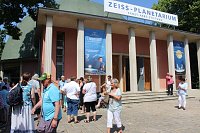 Bild: Reise in die Dimensionen